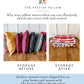 The Festive Pillow Membership